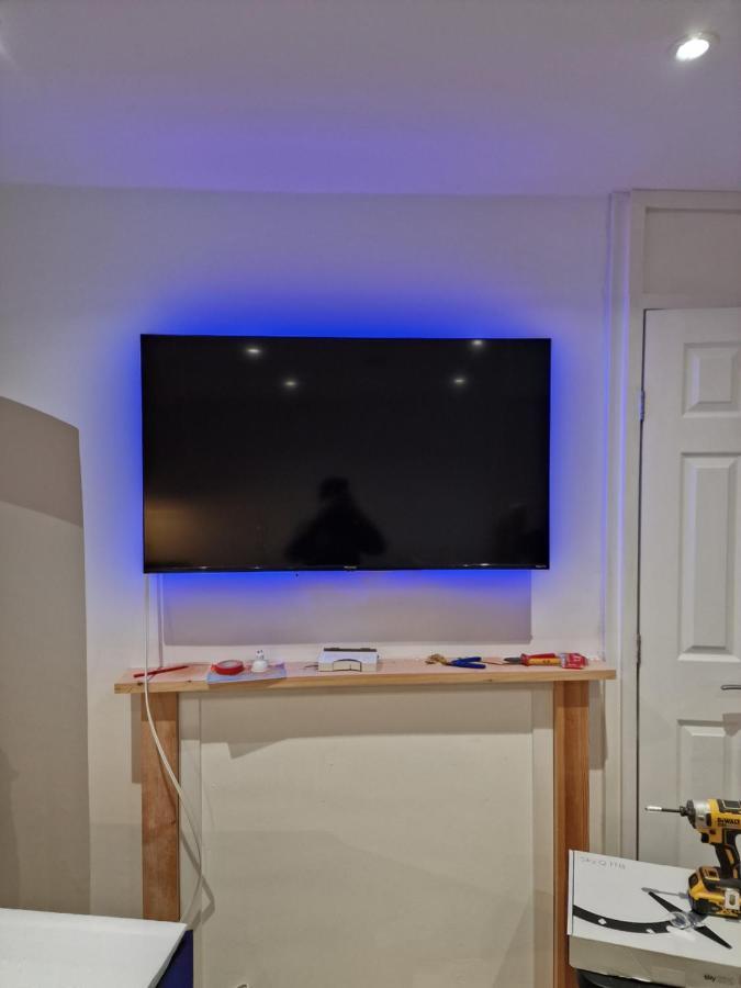 Balco Sherwood Apartment - 2 Bedrooms, 5 Beds - Sky Tv And Internet Nottingham Exteriör bild