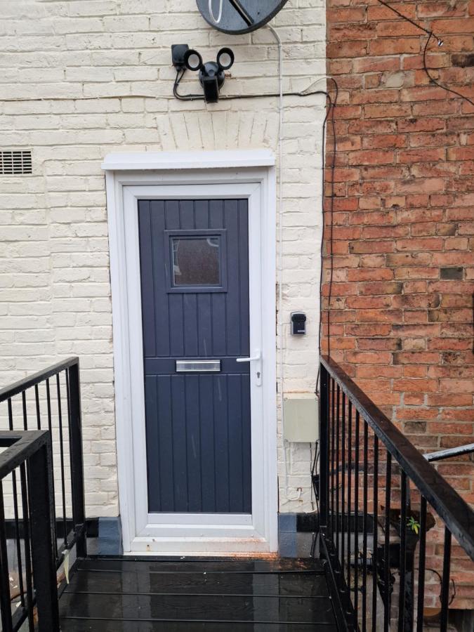 Balco Sherwood Apartment - 2 Bedrooms, 5 Beds - Sky Tv And Internet Nottingham Exteriör bild